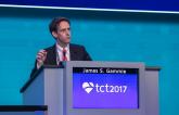 TRACER: Novel Device Effective in Reducing Severe Degenerative MR Over 6 Months